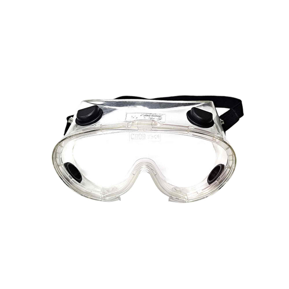 masque de protection anti-projections