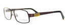 Lunettes Custo 2005 375 Marron