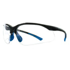 Lunettes de Protection anti-buée sans correction EK03 bleu