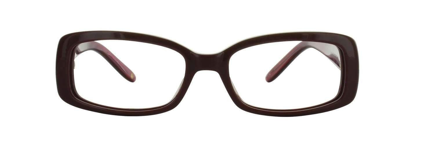 Lunettes Guess 6111 Bordeaux