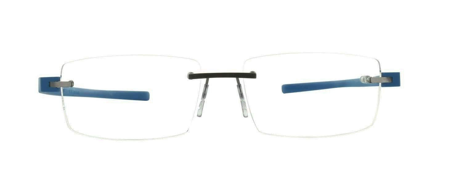 Lunettes Tag Heuer TH 3941 Bleu