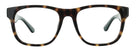 Lunettes Lacoste L2771 Ecaille et Bleu