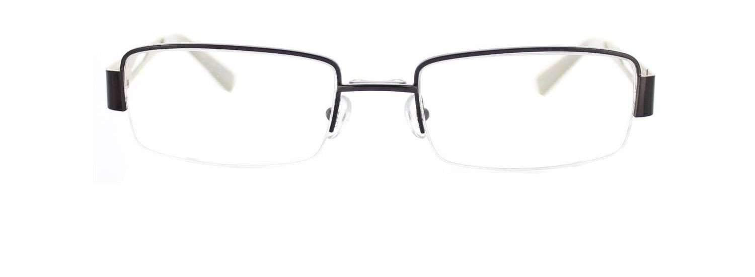 Lunettes Oxbow 352 Marron & Clip Polarisant