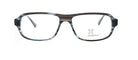 Lunettes Oxbow Oxaa 153 Noir Et Bleue