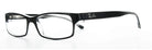 Lunettes Ray-Ban RB 5114 Noir et Transparent