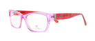 Lunettes Versace 19V69 V7099 Rose