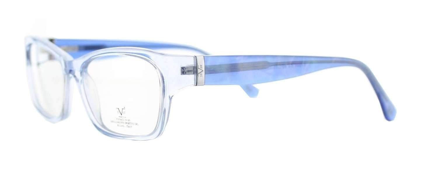 Lunettes Versace 19V69 V7099 Bleu