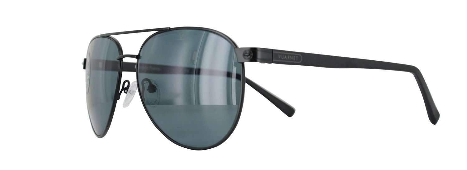 Lunettes Vuarnet VL1505 0001 Noir