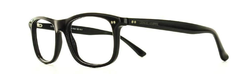 Lunettes Armani GA938 Noir