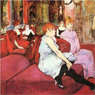 Toulouse-Lautrec